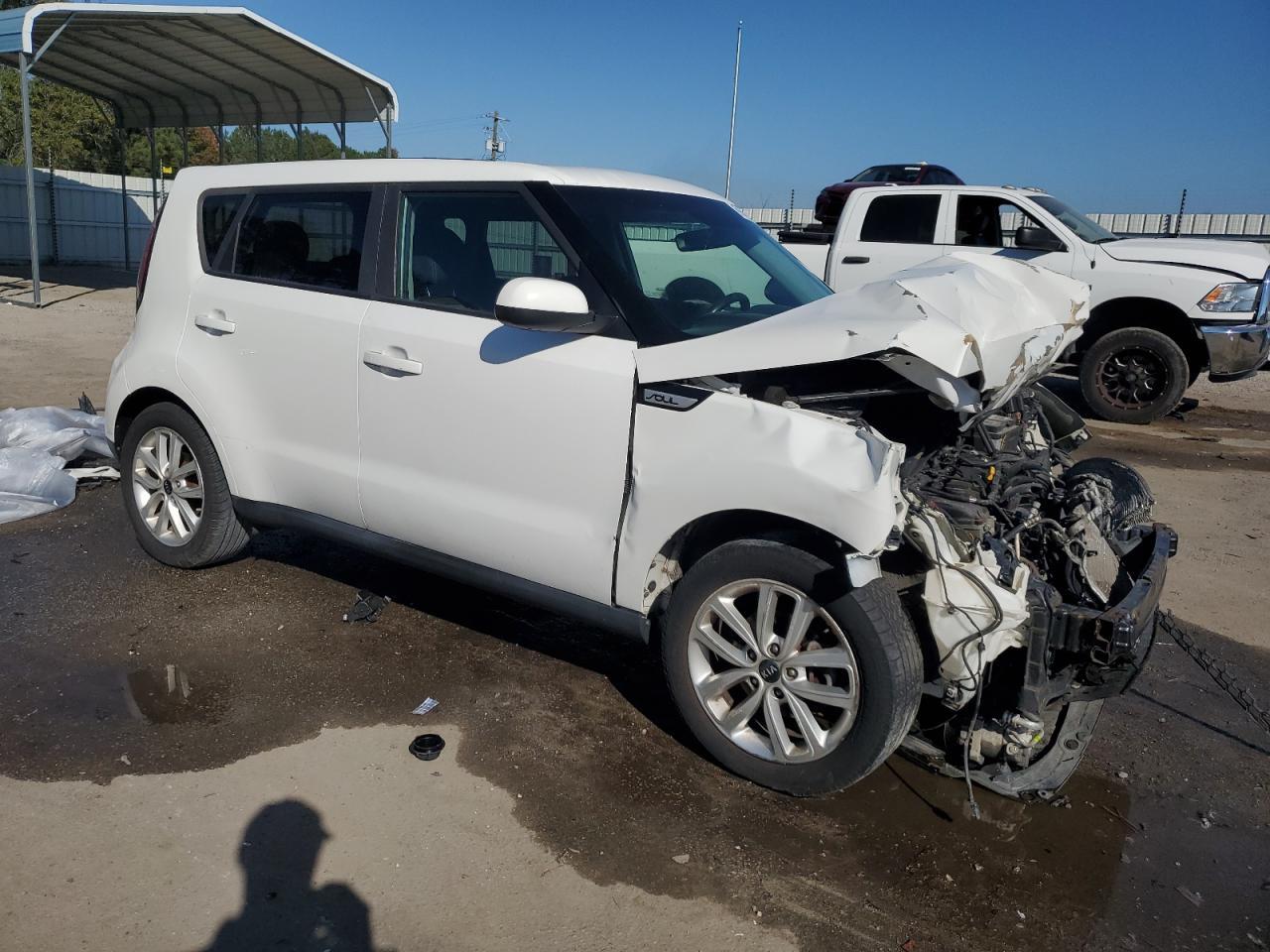 2017 Kia Soul + - Фото 4