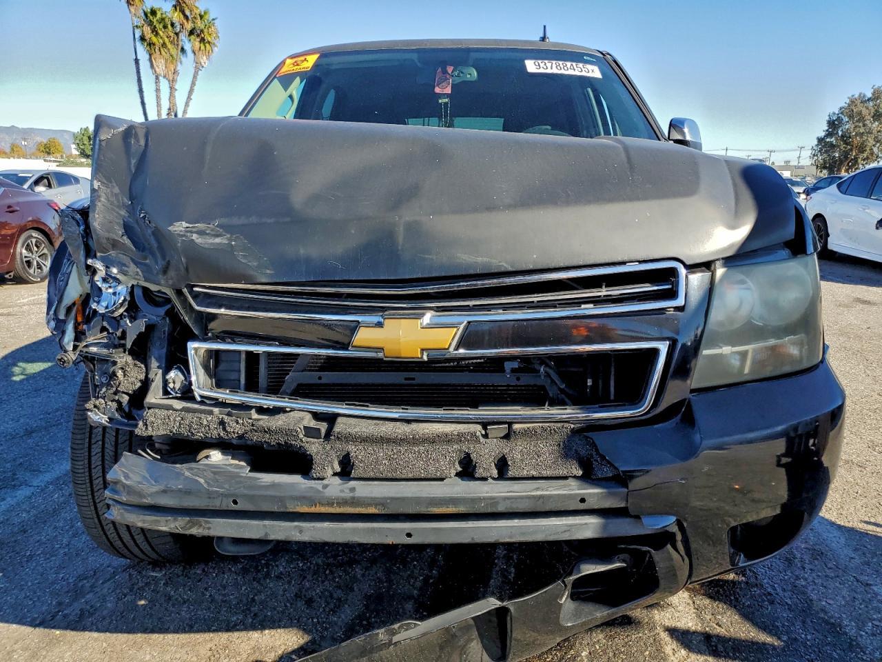 2008 Chevrolet Tahoe C1500 - Image 5