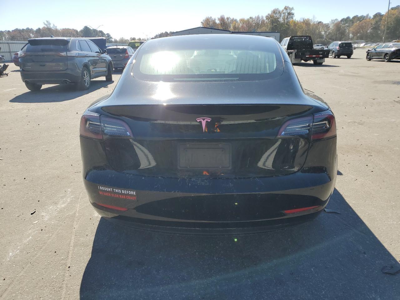 2019 Tesla Model 3 - Image 6