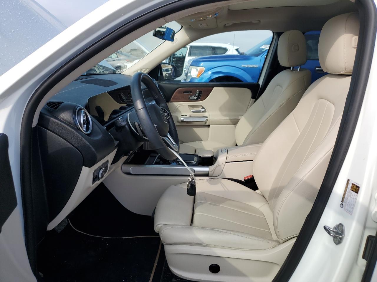 2023 Mercedes-Benz Glb 250 - Фото 7