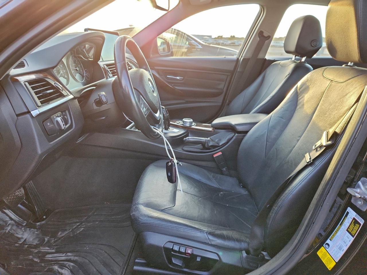 2014 BMW 328 I - Image 7