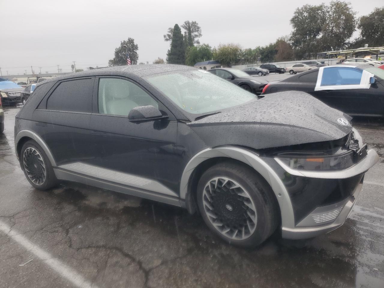 2023 Hyundai Ioniq 5 Limited - Image 4