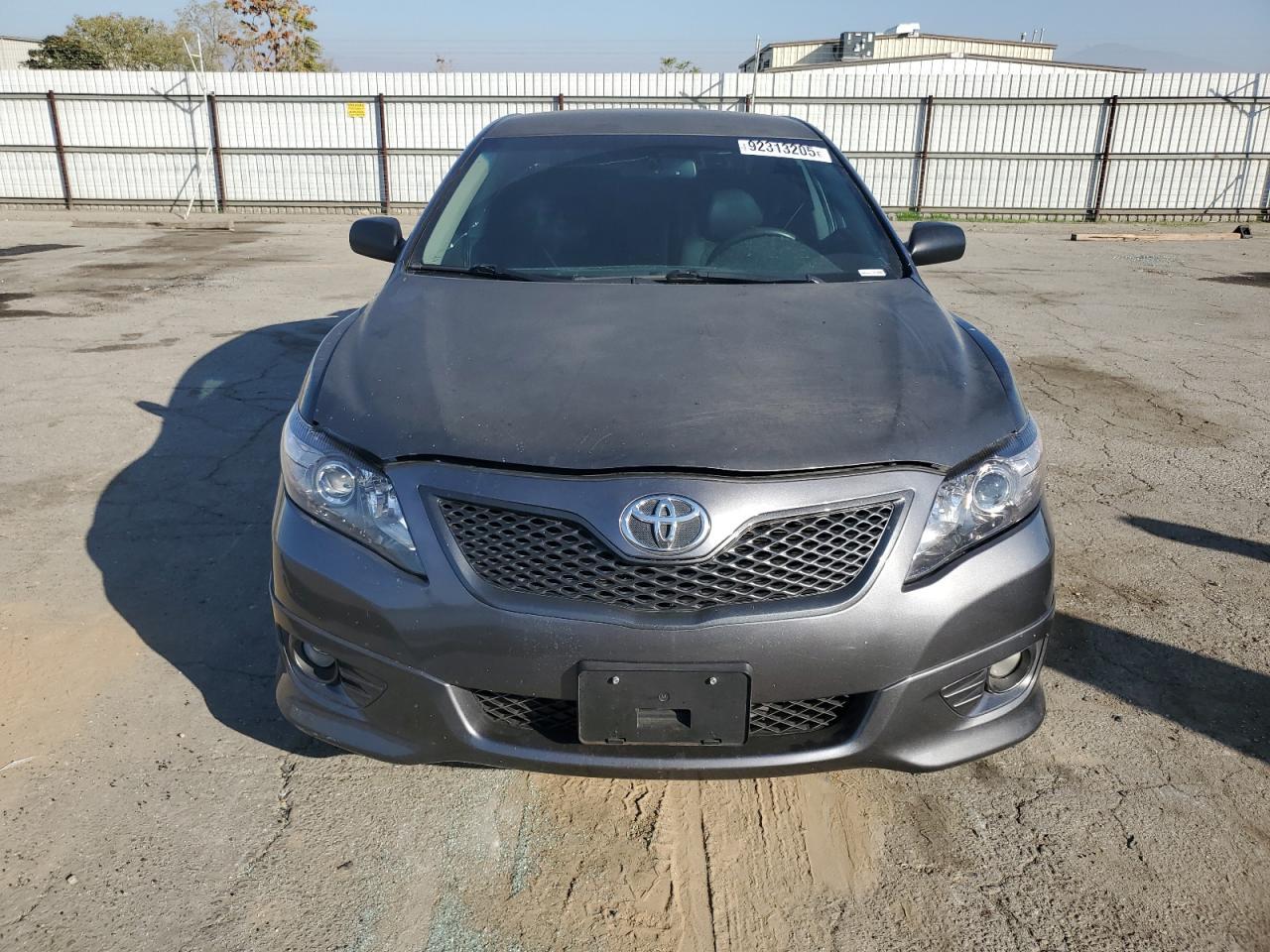 2011 Toyota Camry - Image 5