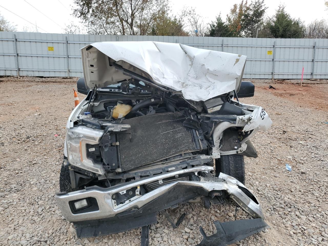 2018 Ford F150 - Image 5