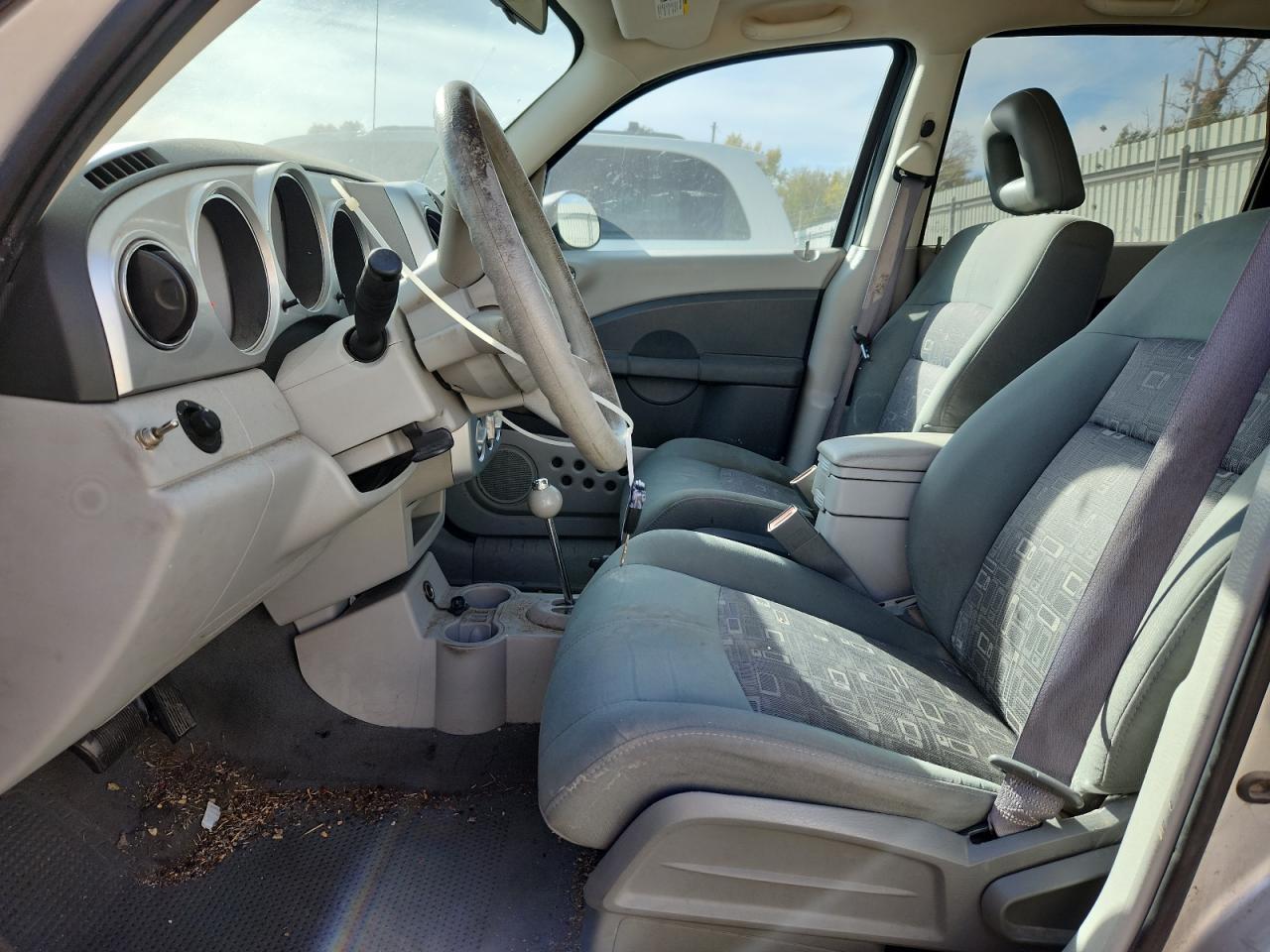 2006 Chrysler Pt Cruiser Touring - Фото 7