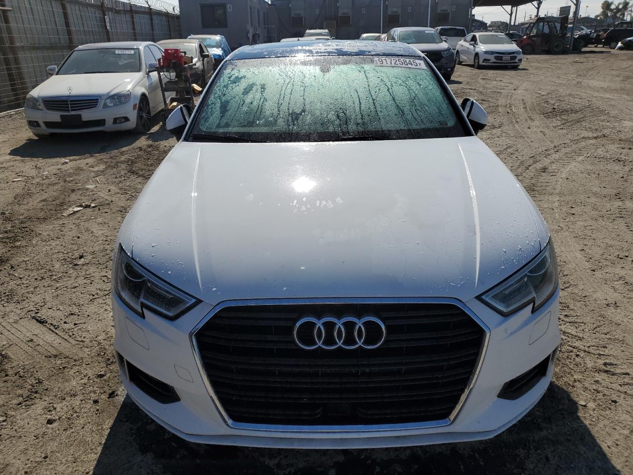 2017 Audi A3 Premium - Image 5