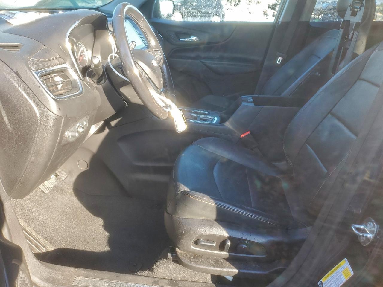 2019 Chevrolet Equinox Premier - Image 7