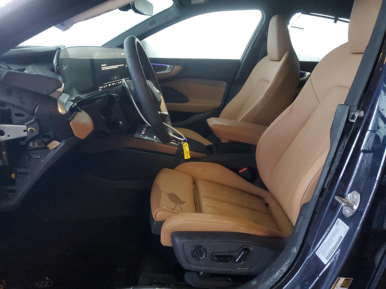 2025 Audi A5 Prestige - Фото 7