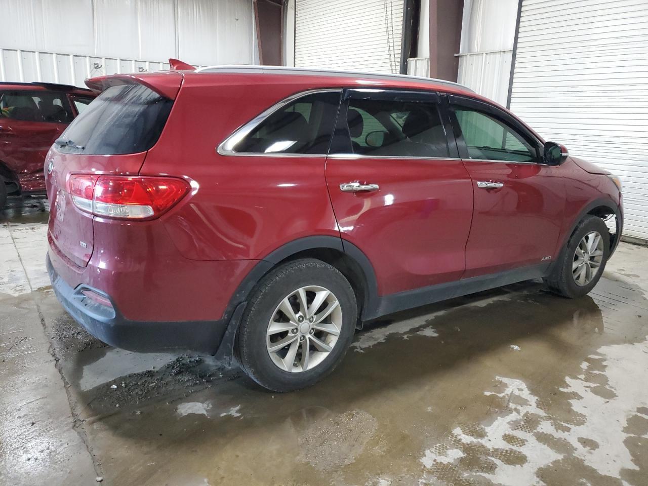2017 Kia Sorento Lx - Фото 3