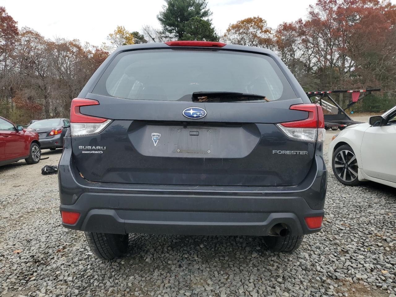 2019 Subaru Forester - Image 6