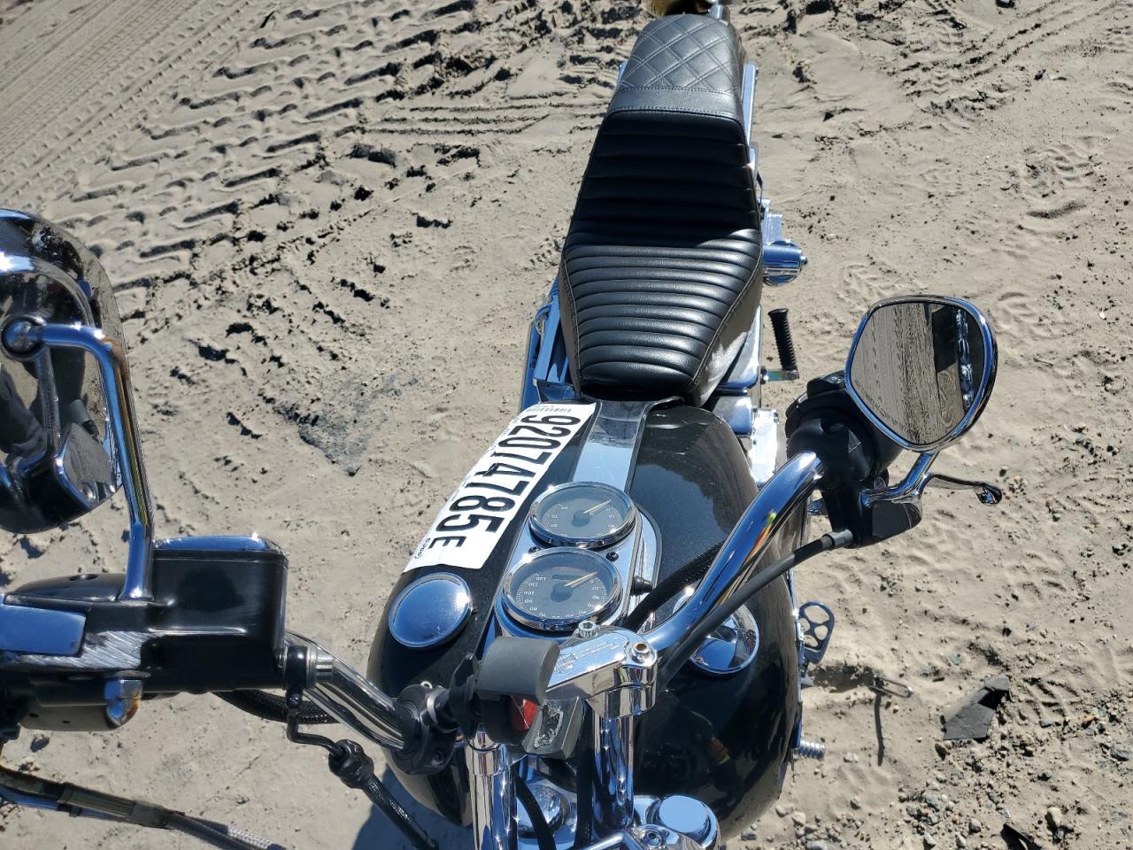 2003 Harley-Davidson Fxdl - Фото 5