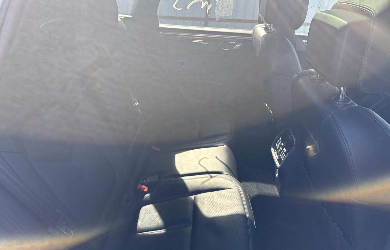 2017 Porsche Macan S - Фото 6