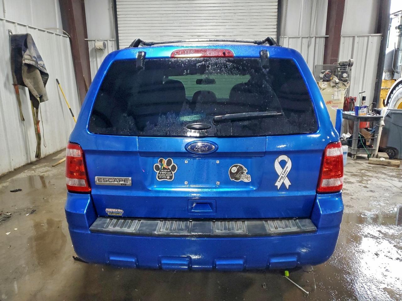 2012 Ford Escape Xlt - Image 6