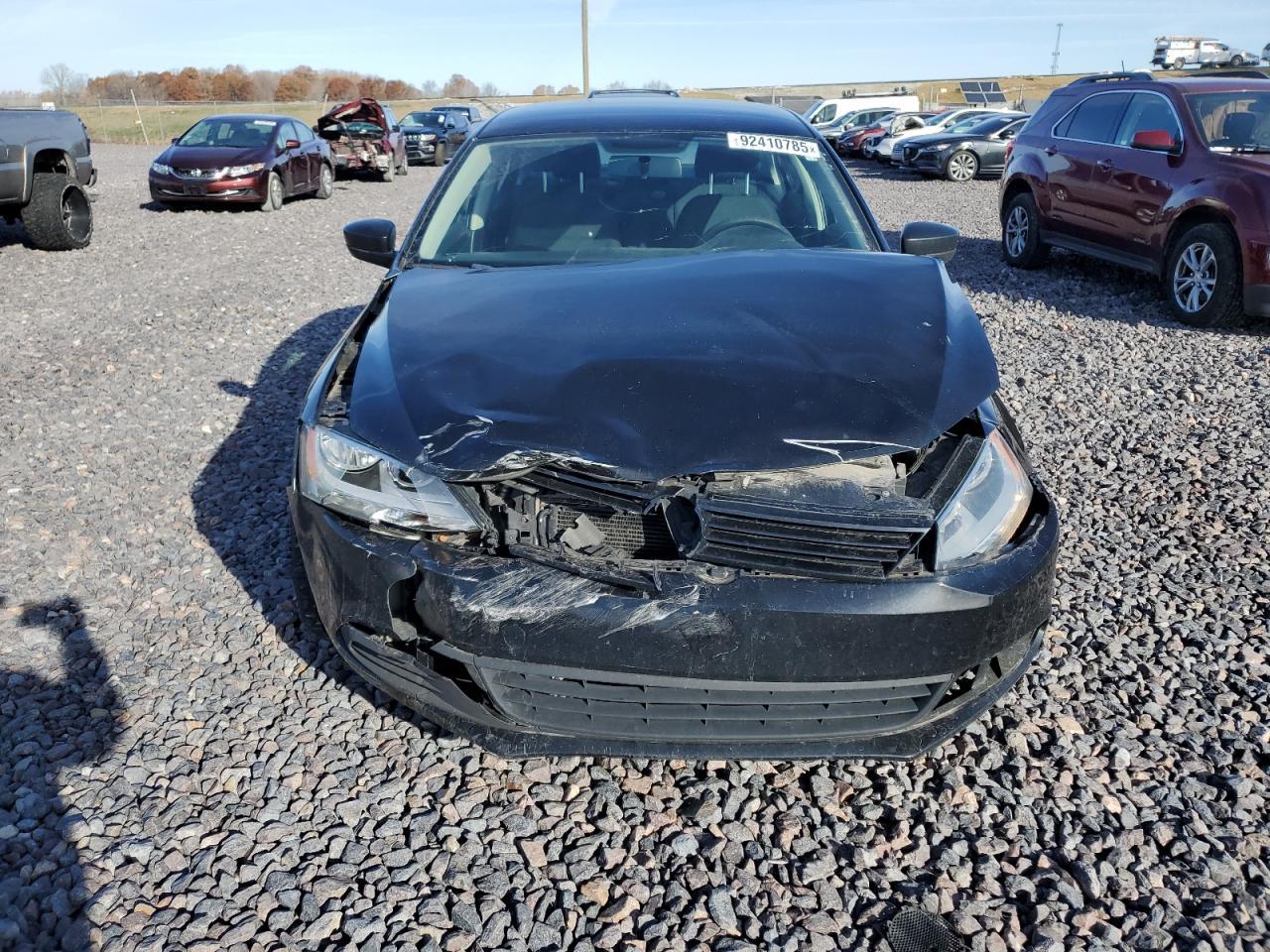 2013 Volkswagen Jetta Base - Image 5