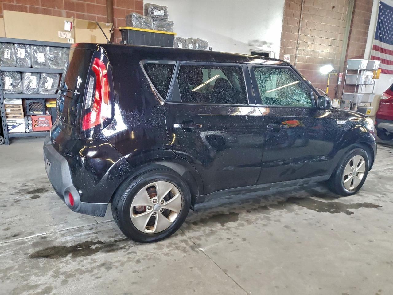 2015 Kia Soul - Фото 3