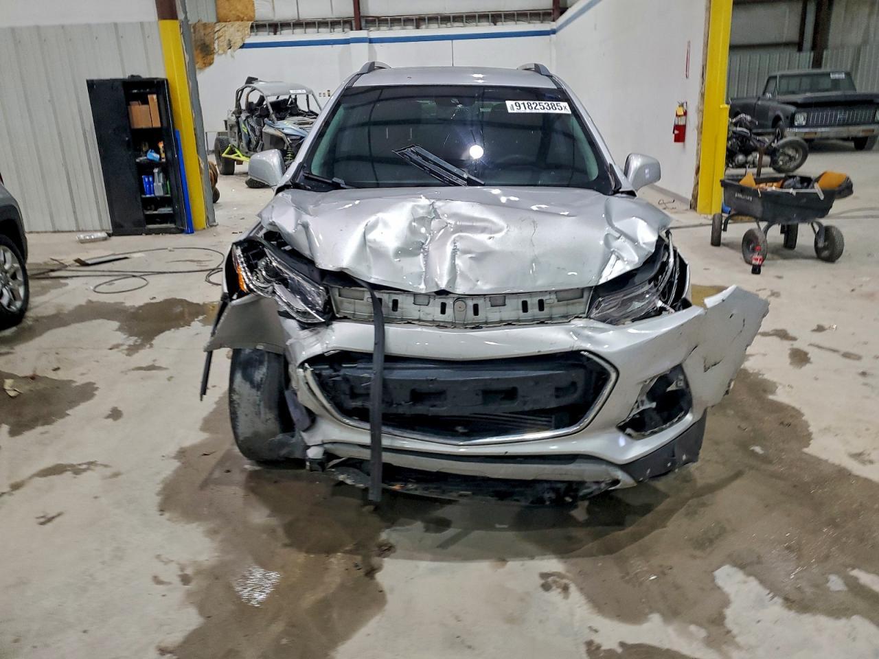 2017 Chevrolet Trax 1Lt - Image 5