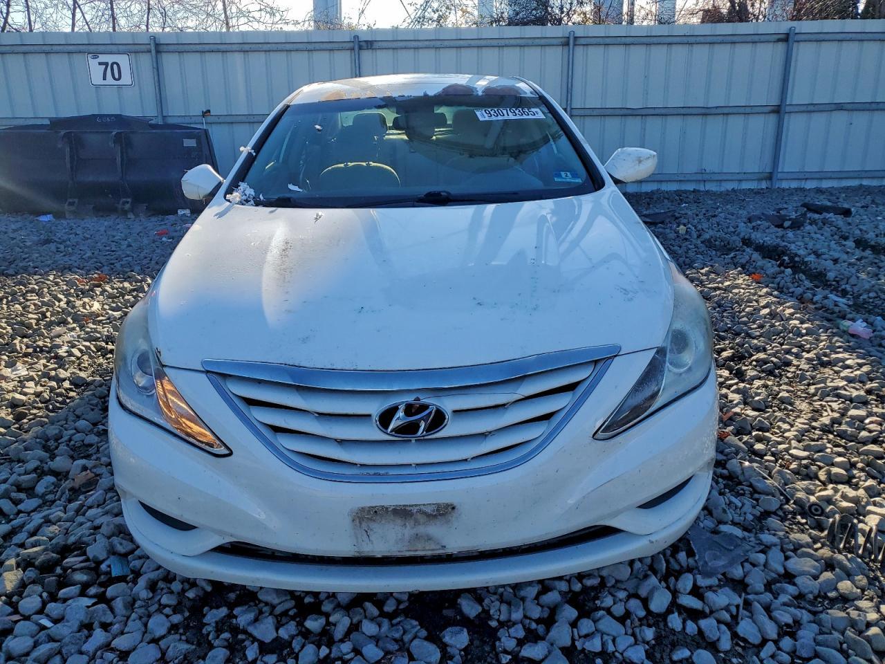 2011 Hyundai Sonata Gls - Image 5