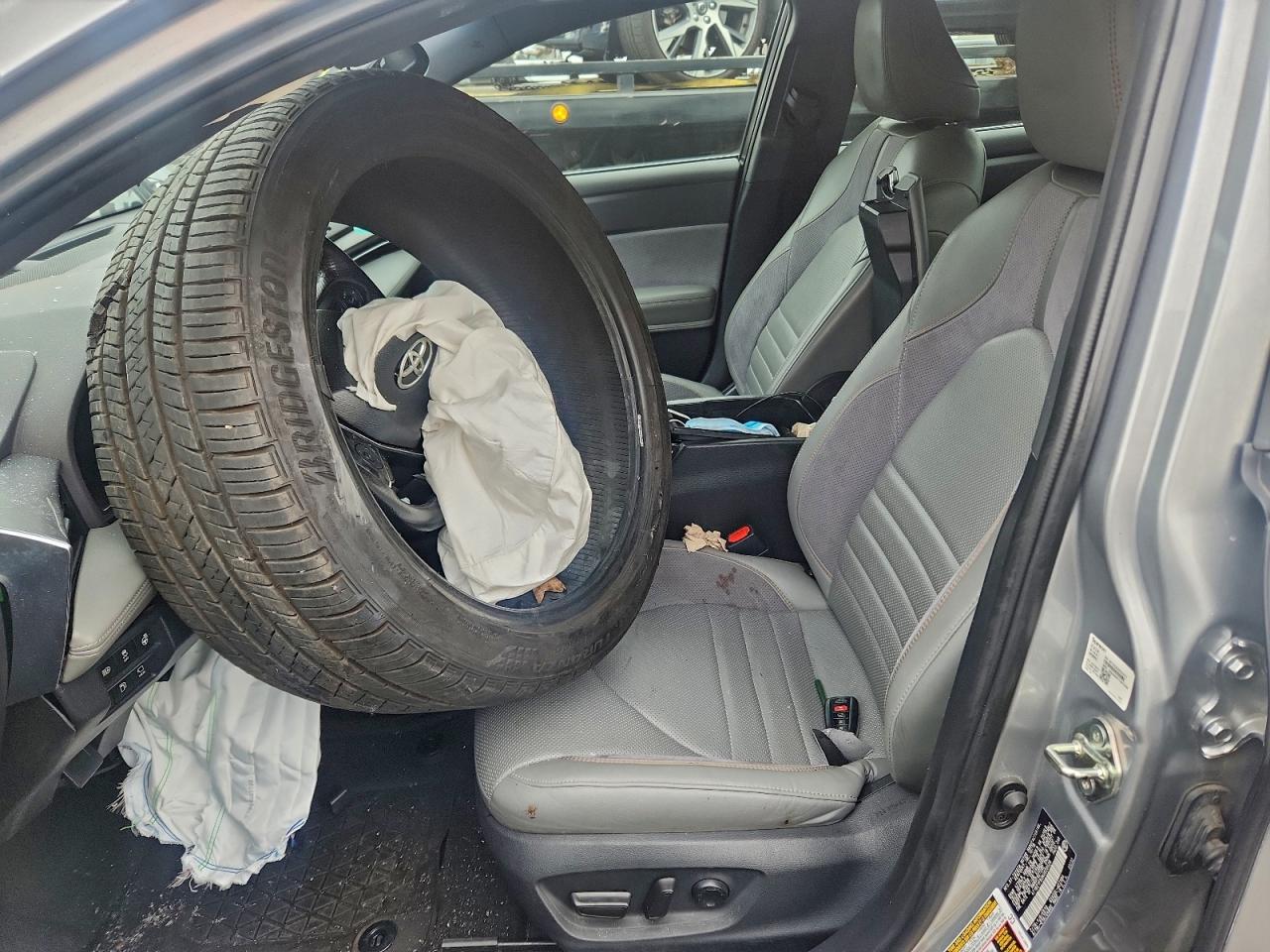 2019 Toyota Avalon Xle - Image 7