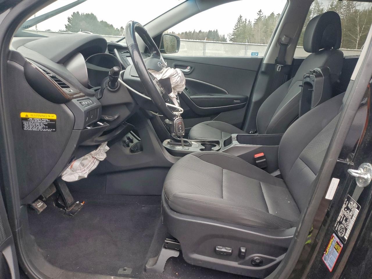 2018 Hyundai Santa Fe Sport - Фото 7