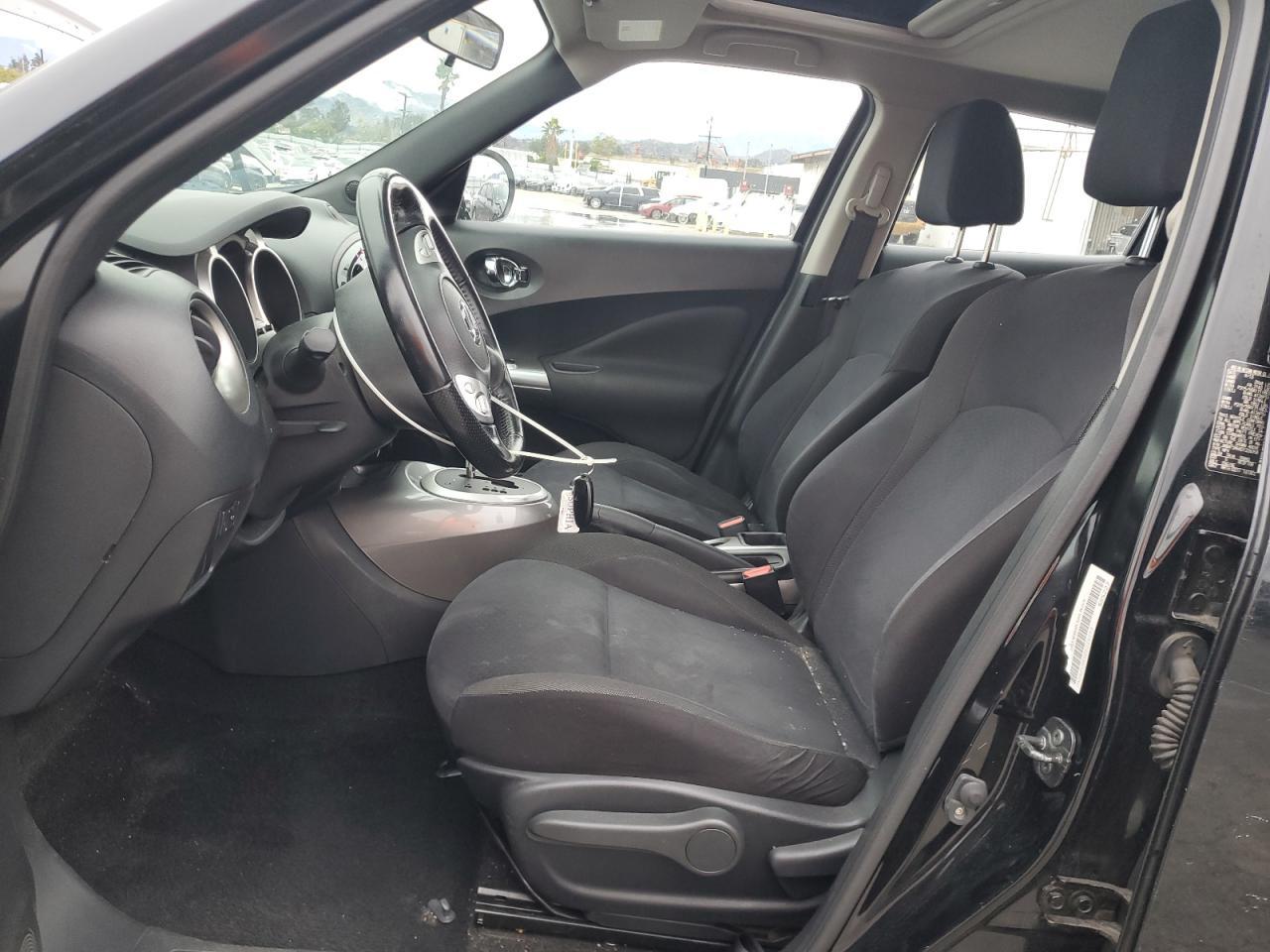 2013 Nissan Juke S - Image 7