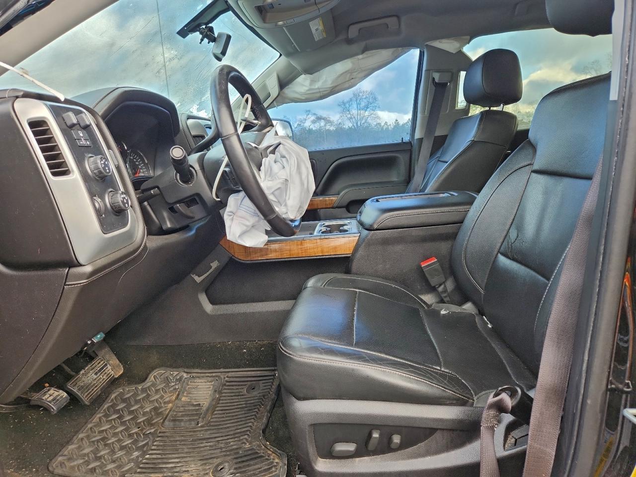 2014 GMC Sierra K1500 Slt - Фото 7