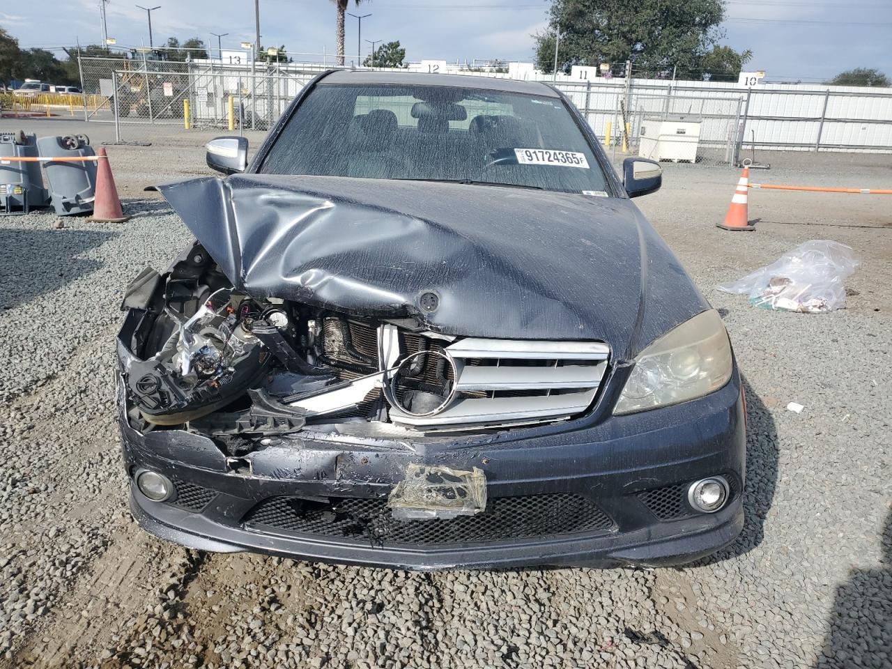 2008 Mercedes-Benz C 300 - Image 5