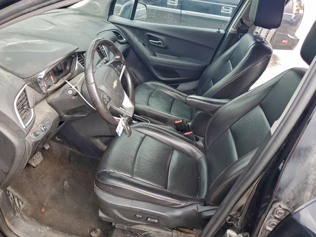 2019 Chevrolet Trax Premier - Image 7