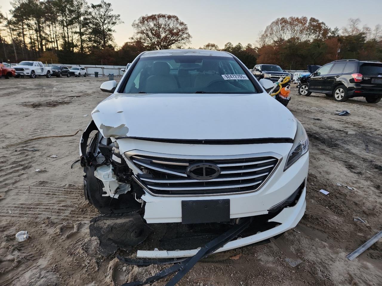 2016 Hyundai Sonata Se - Image 5