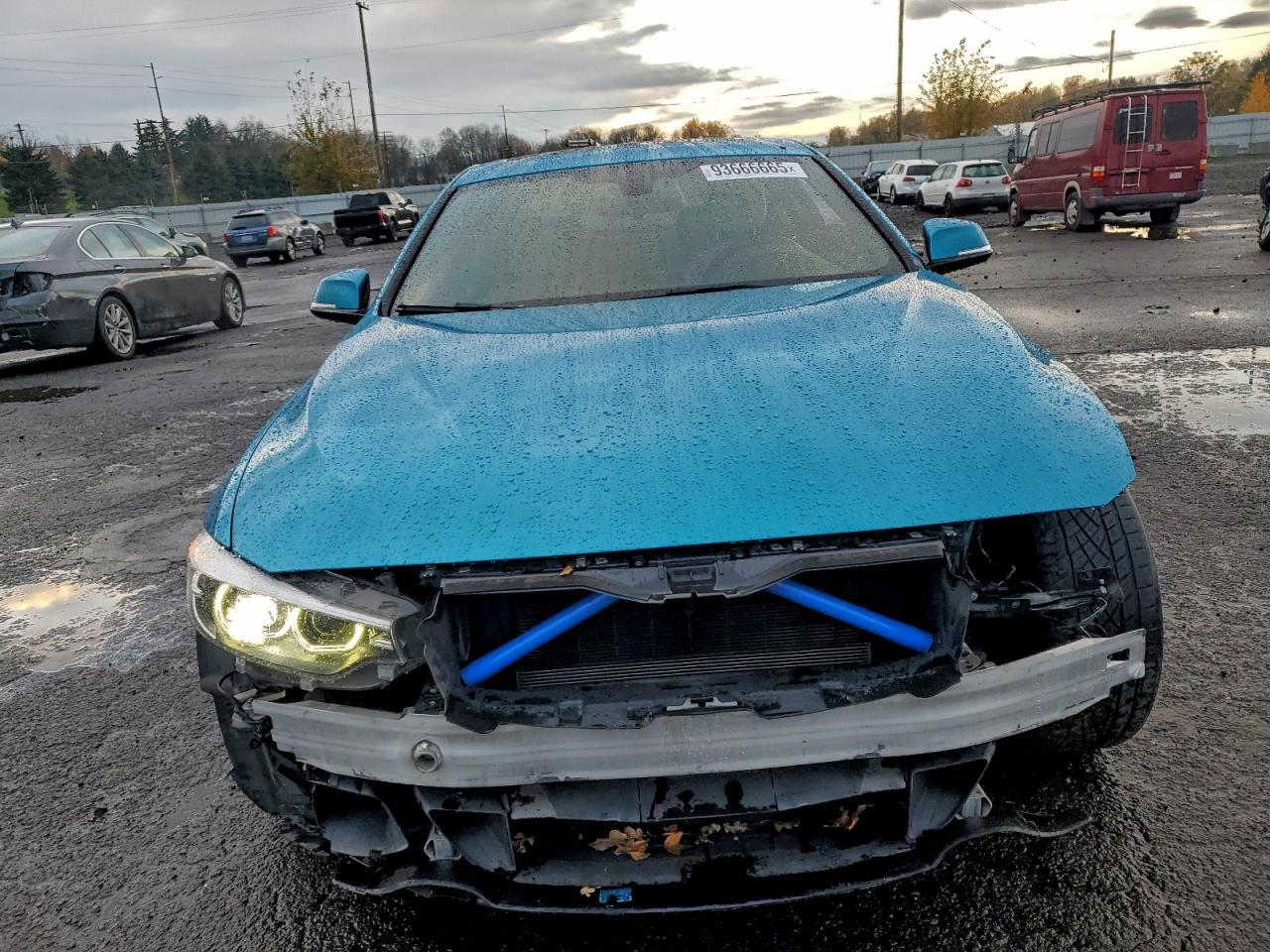 2019 BMW 440I - Image 5