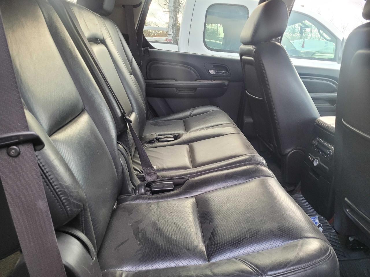 2011 Cadillac Escalade Hybrid - Фото 6