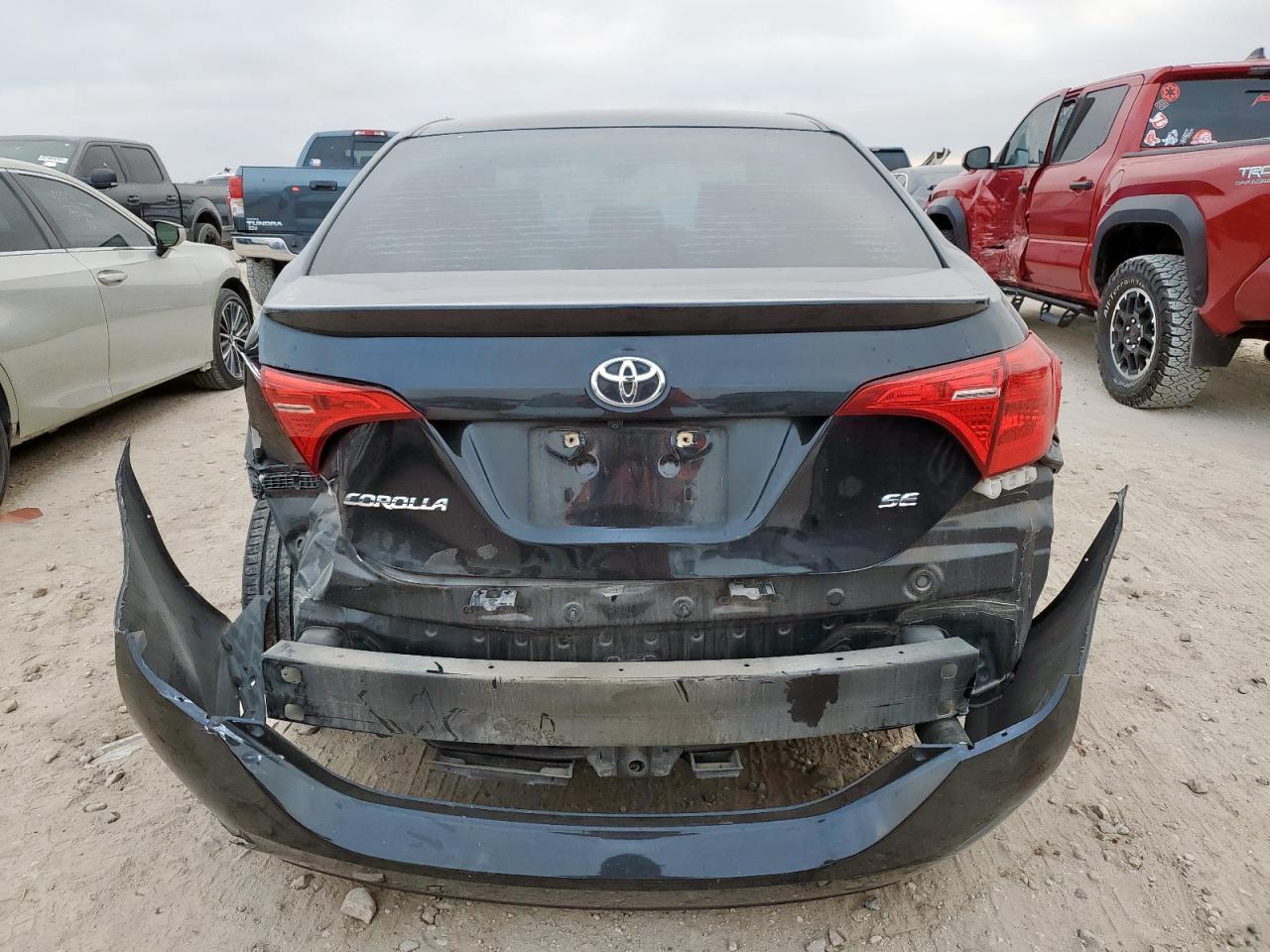 2018 Toyota Corolla L - Фото 6