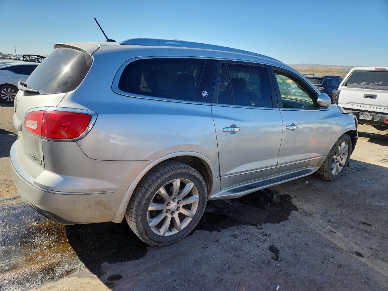 2014 Buick Enclave - Image 3