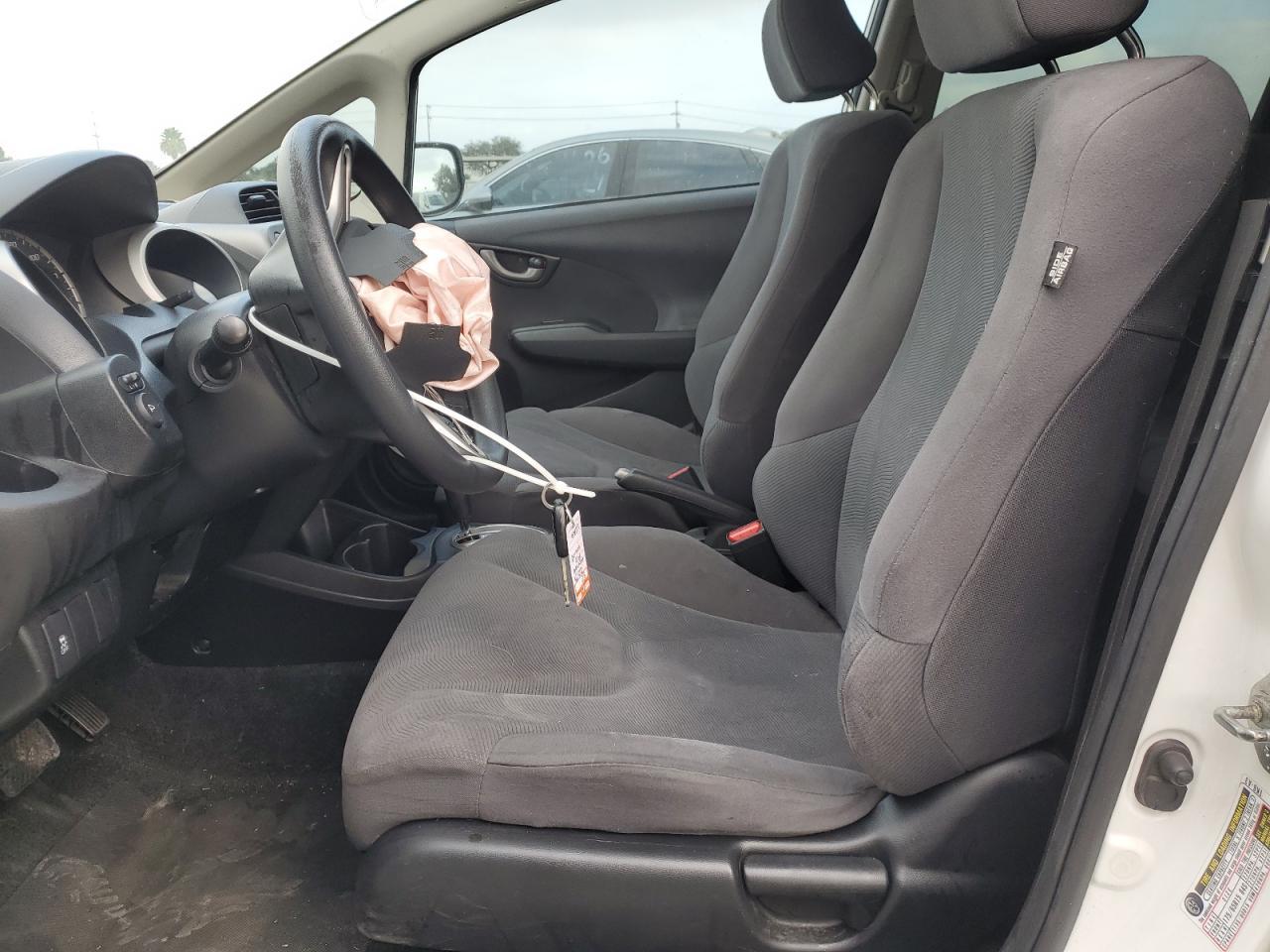 2013 Honda Fit - Фото 7