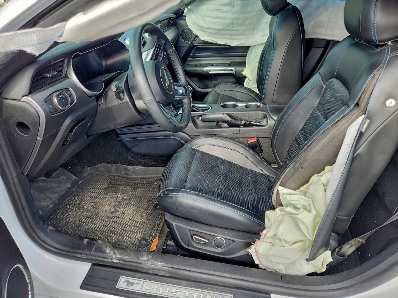 2019 Ford Mustang Gt - Image 7