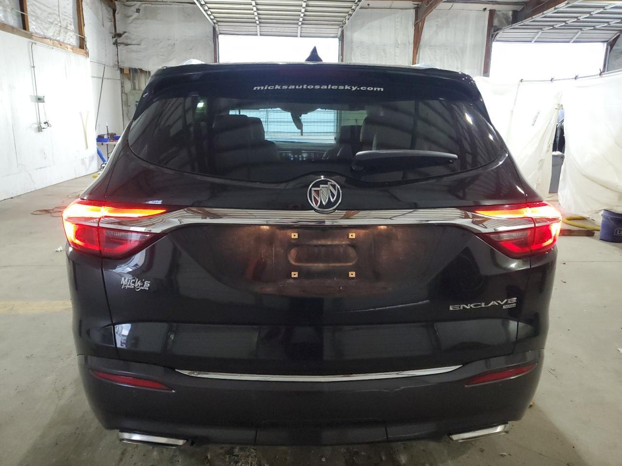 2019 Buick Enclave Essence - Image 6