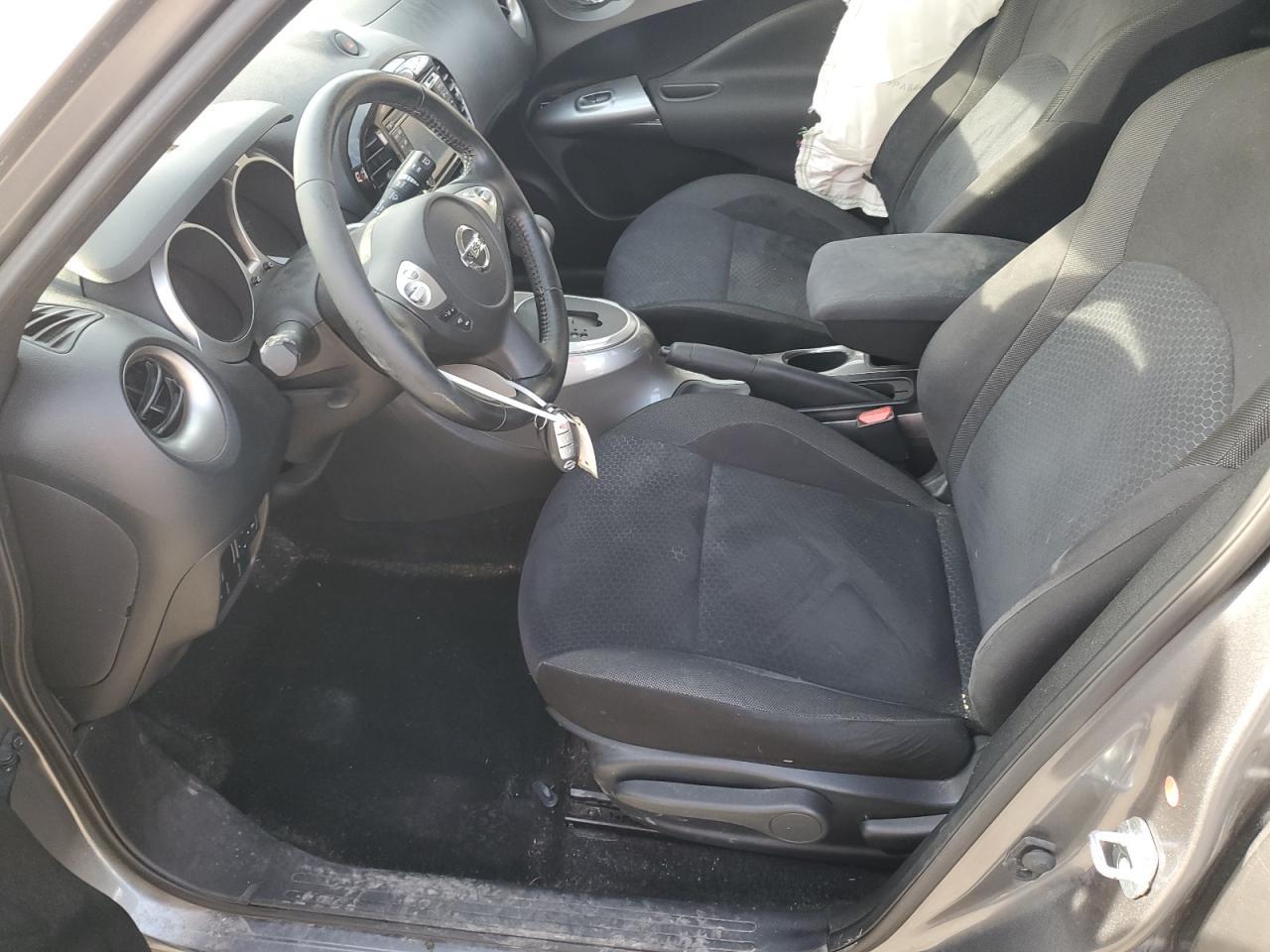 2015 Nissan Juke S - Фото 7