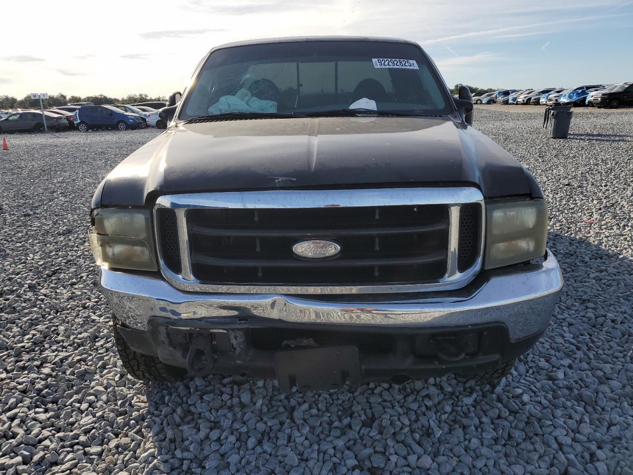 2001 Ford F250 Super Duty - Image 5