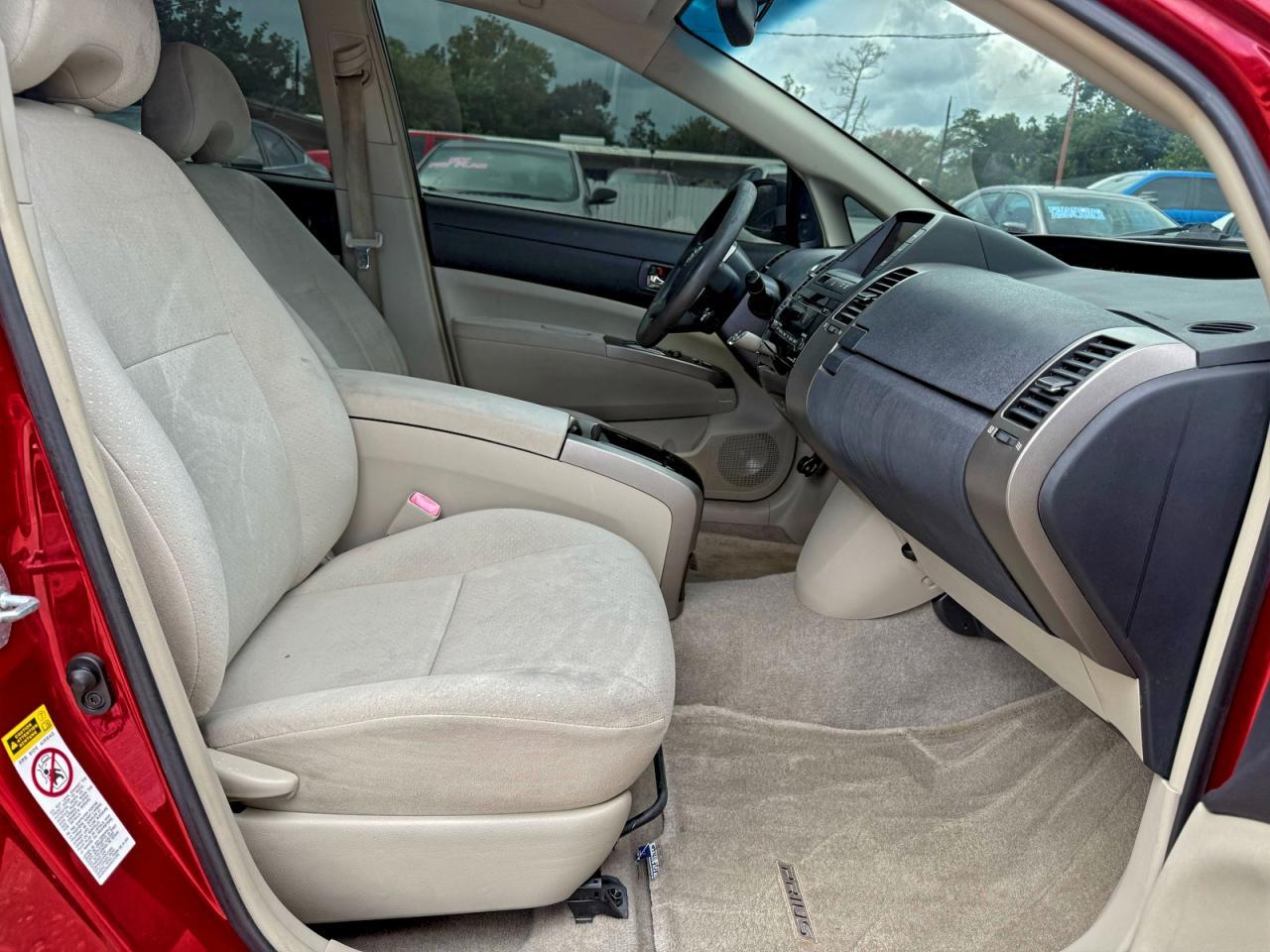 2007 Toyota Prius - Image 5