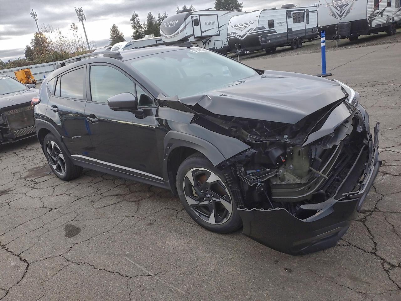 2024 Subaru Crosstrek Limited - Image 4