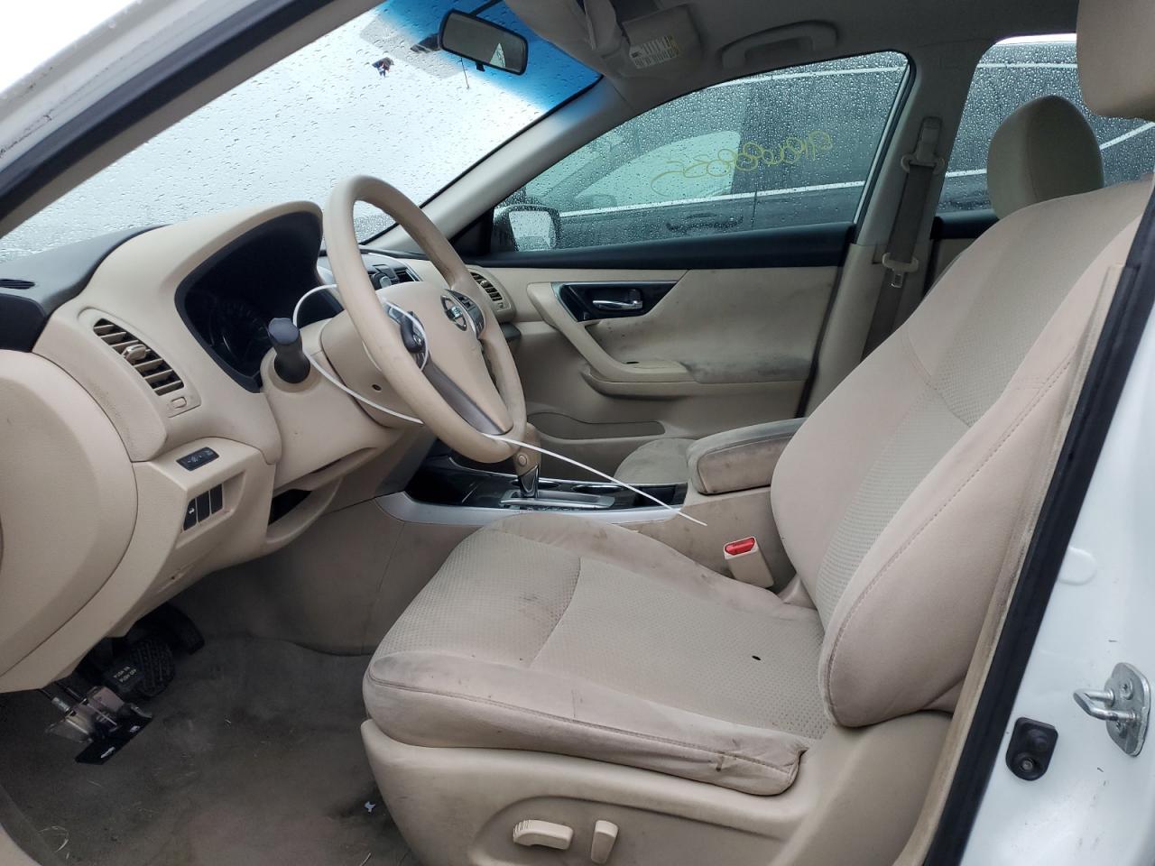 2014 Nissan Altima 2.5 - Image 7