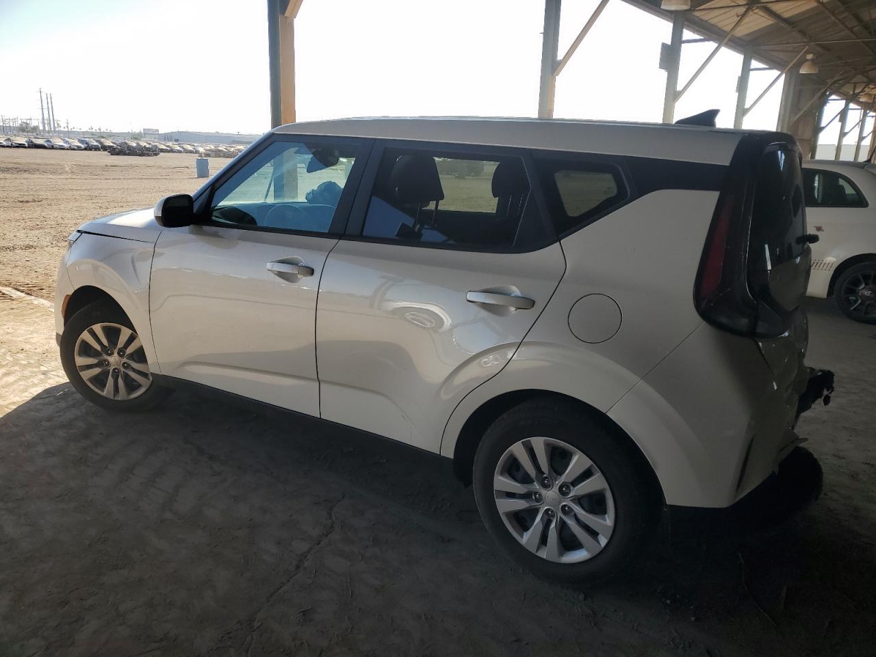 2023 Kia Soul Lx - Фото 2