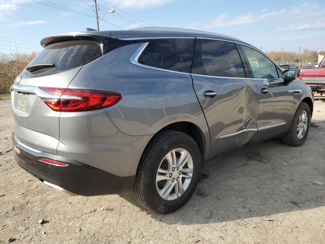 2020 Buick Enclave Essence - Фото 3