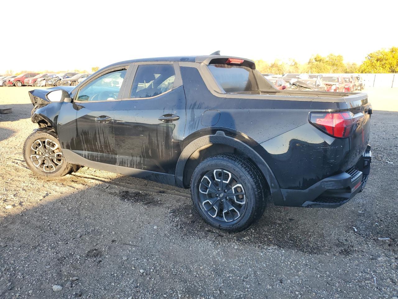 2022 Hyundai Santa Cruz Se - Фото 2