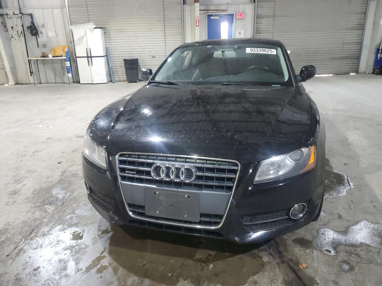 2010 Audi A5 Premium - Фото 5