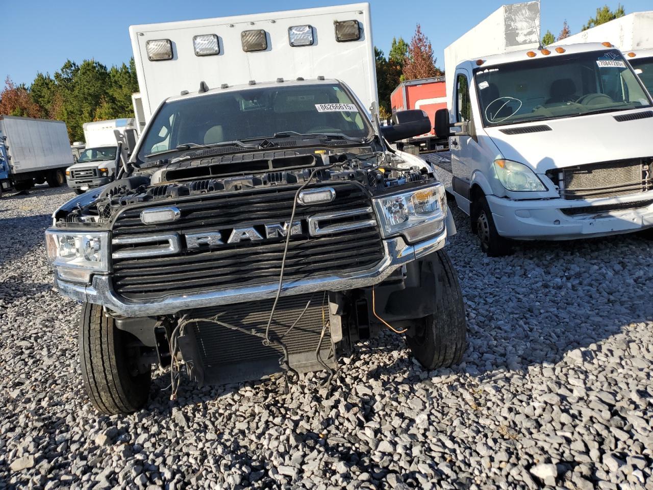 2019 Ram 4500 - Фото 5