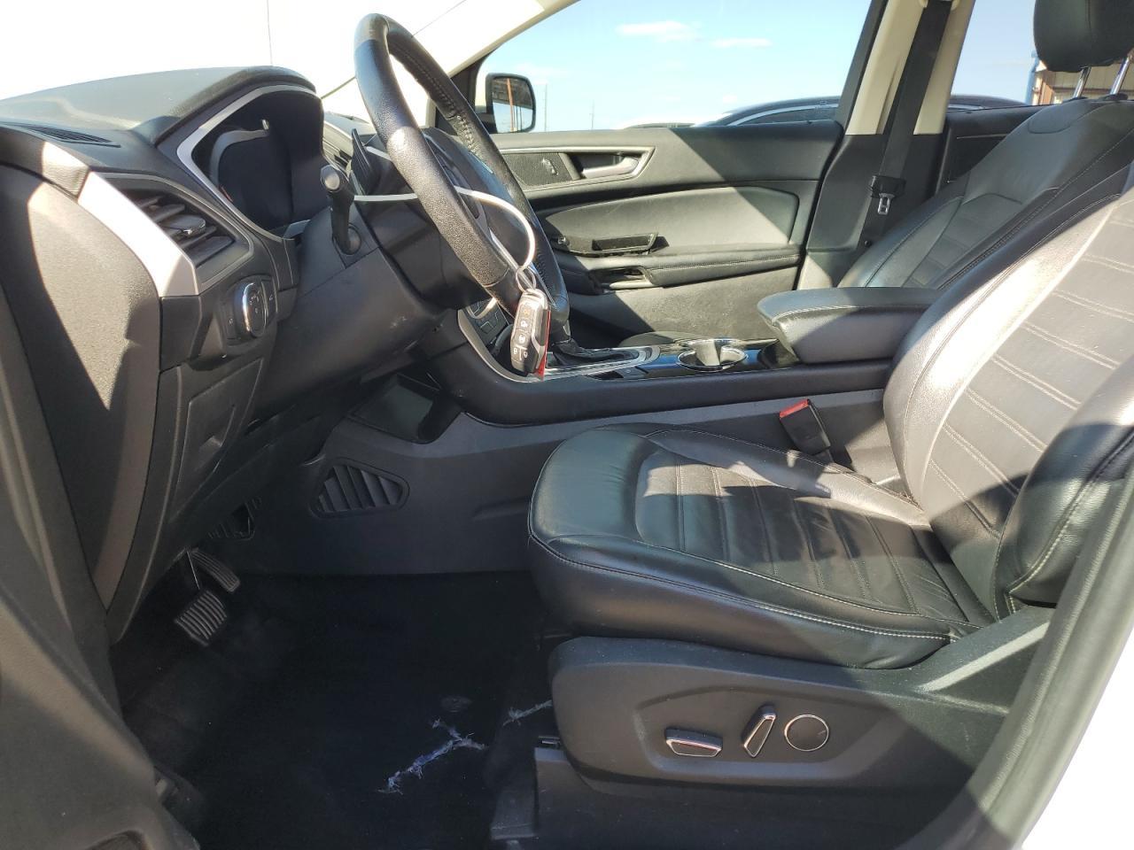 2016 Ford Edge Sel - Image 7
