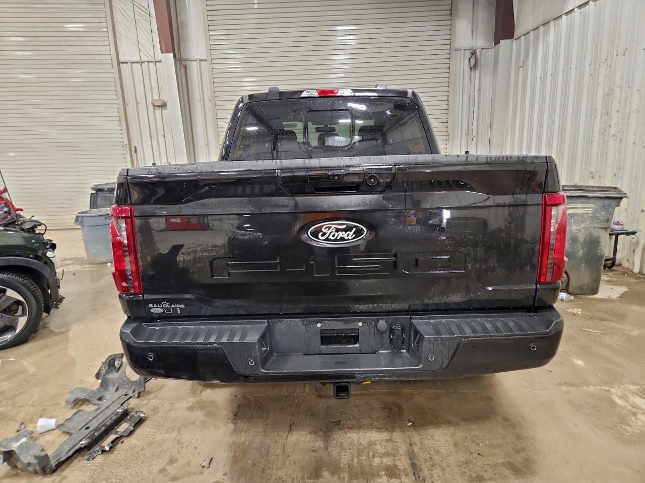 2025 Ford F150 Xlt - Image 6