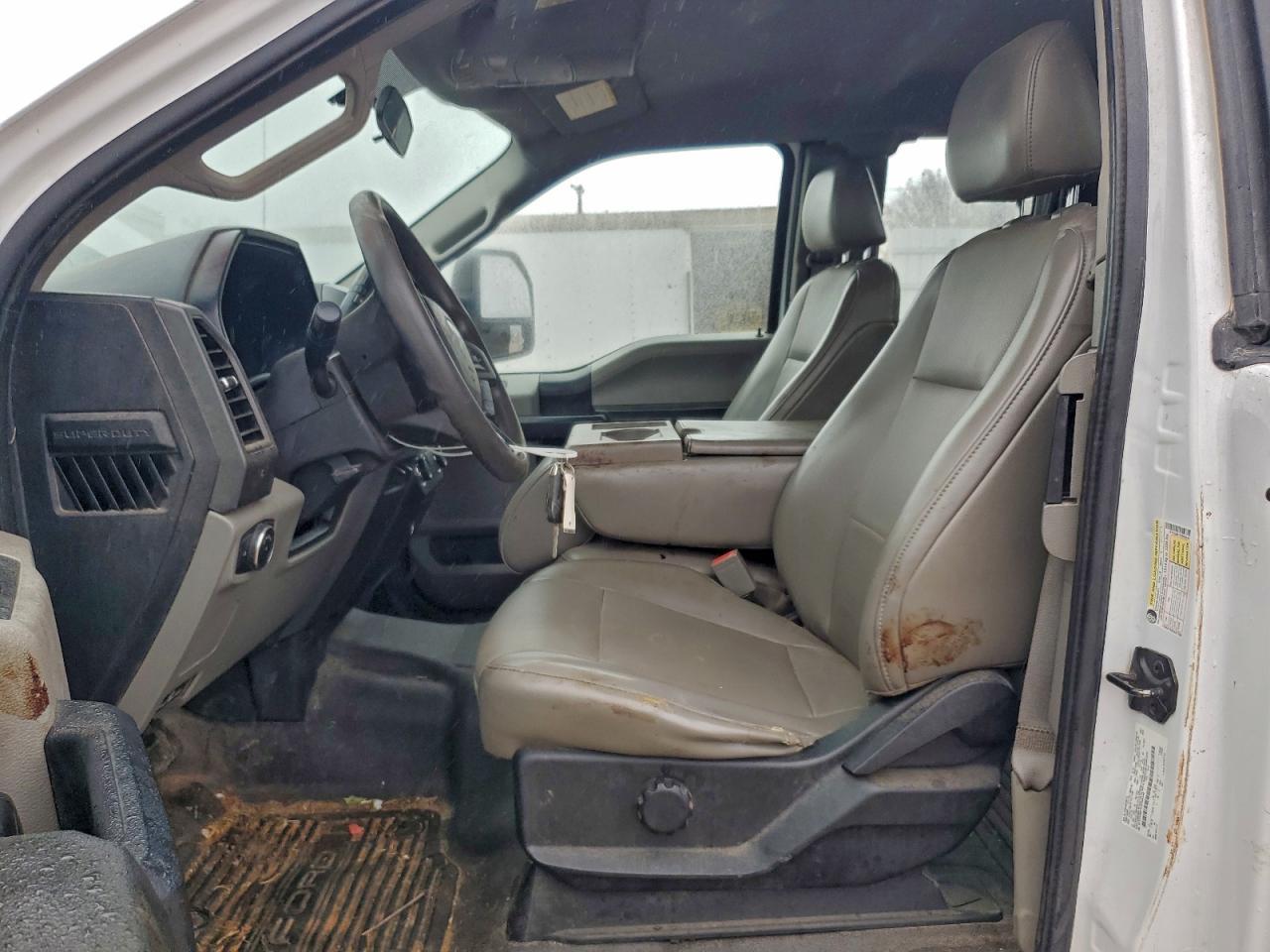 2019 Ford F250 Super Duty - Фото 7