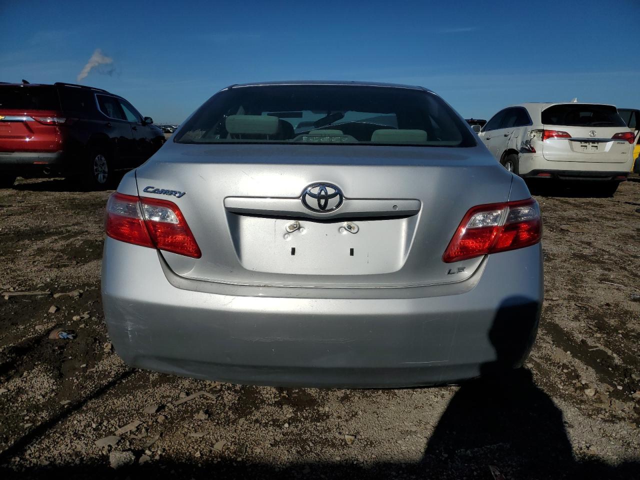2009 Toyota Camry Base - Image 6