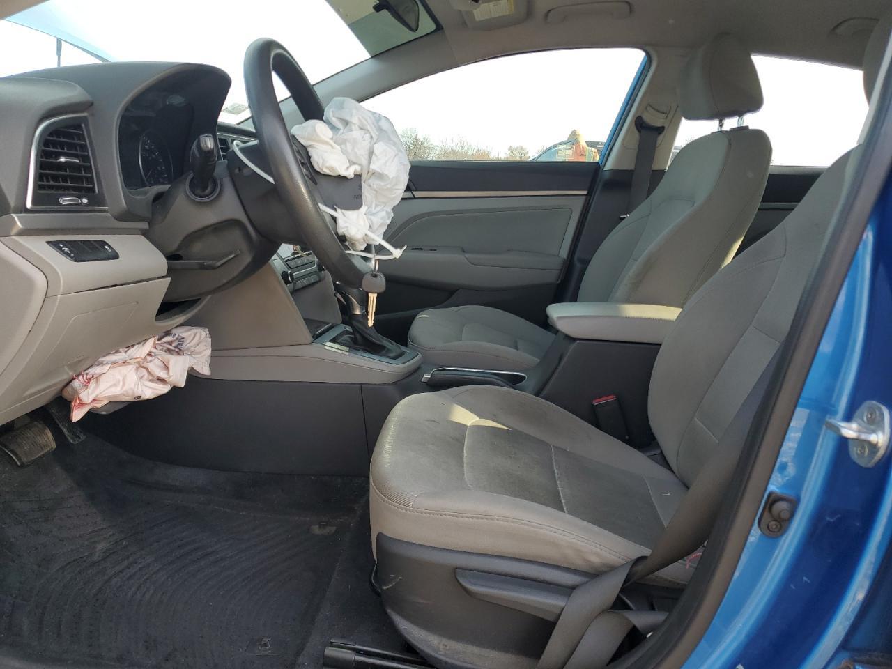 2017 Hyundai Elantra Se - Image 7